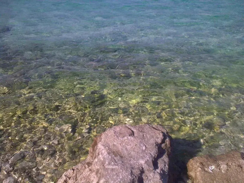 Željka - 25m From the Beach - A1