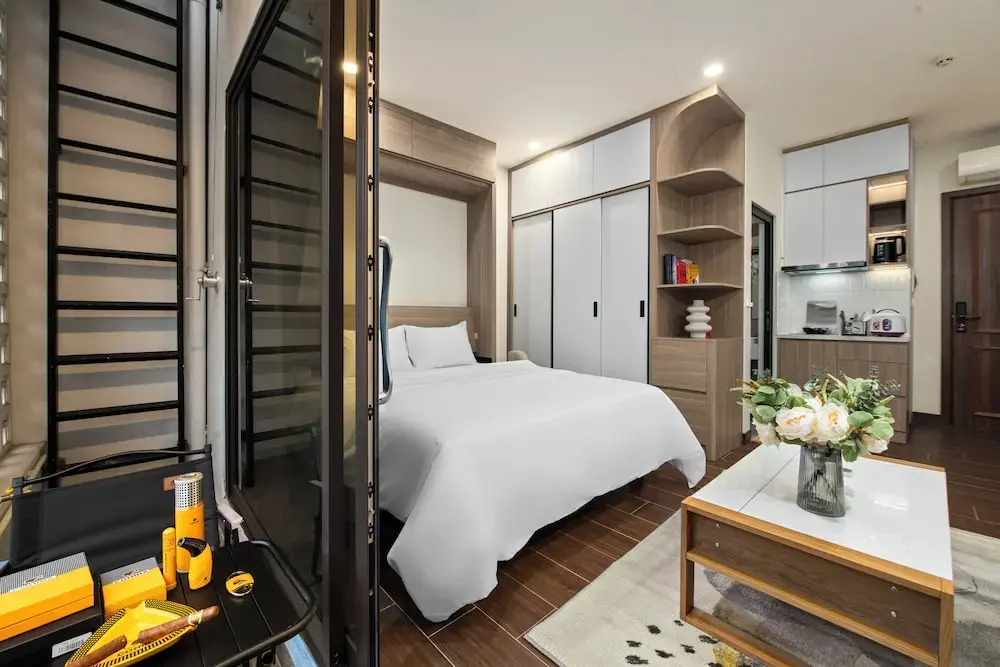 The Literature'N Central Hotel Ha Noi