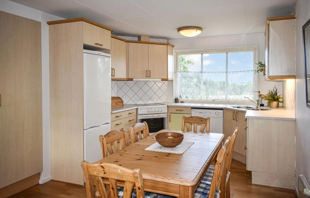 2 Bedroom Amazing Home In Klågerup