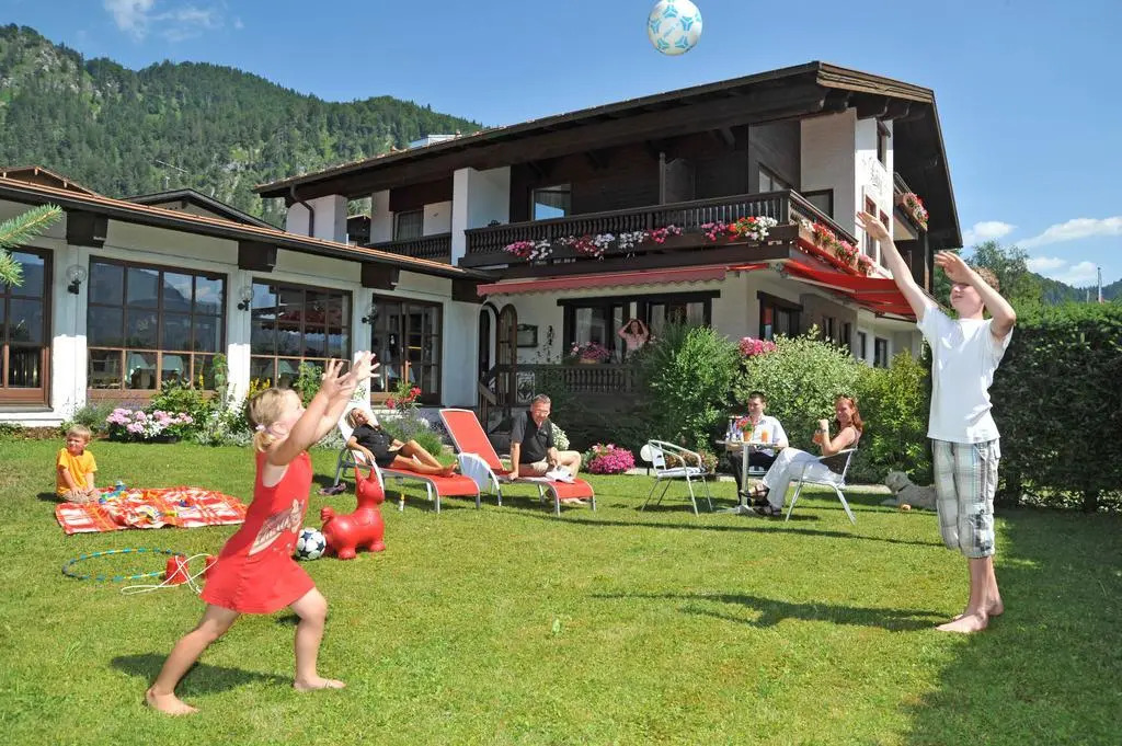Hotel Bichlhof