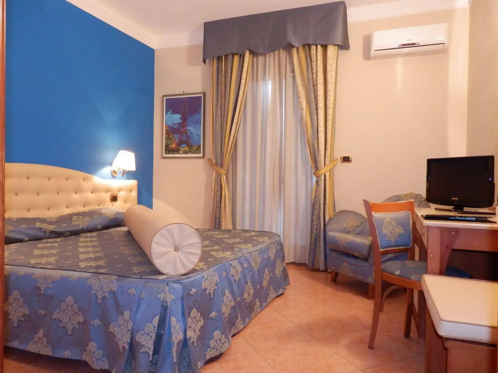Belsito Hotel