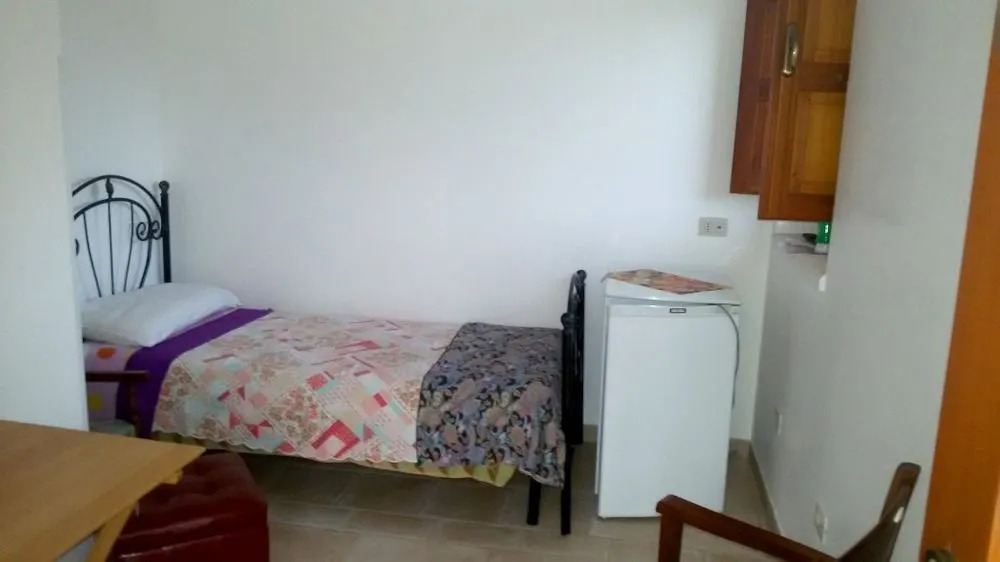 Agriturismo LAire Alberobello
