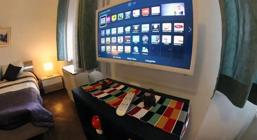 Icons Apartments