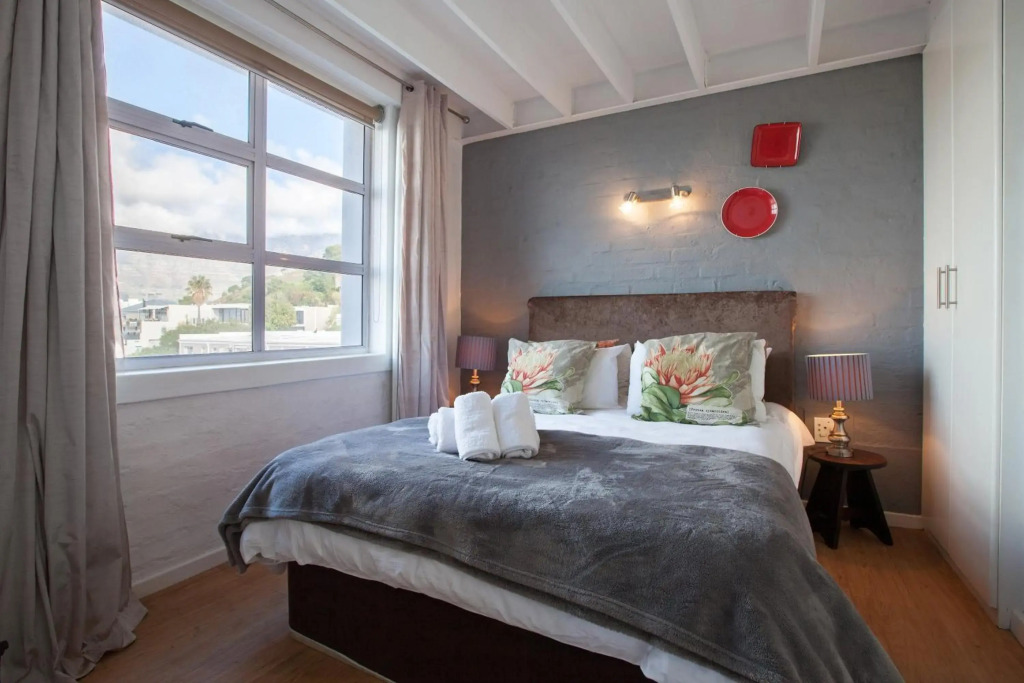 Harbour Terrace Loft II