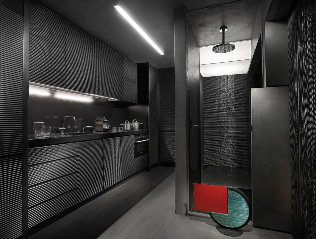 Athens Avaton Suites