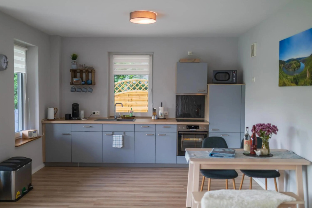 Ferienwohnung Moselpanorama