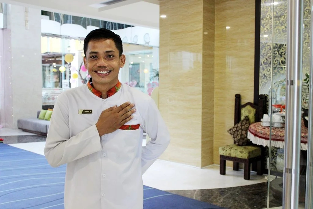 Horison Lampung