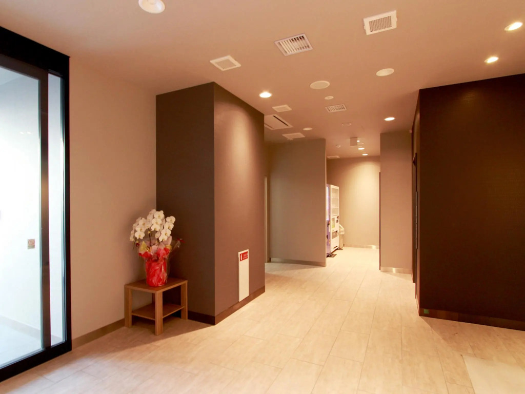 Hotel Trend Okazaki Ekimae