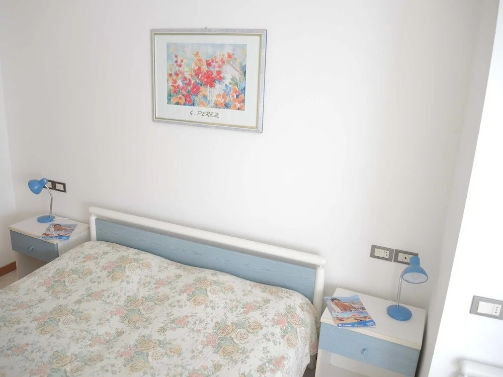 Condominio Terme