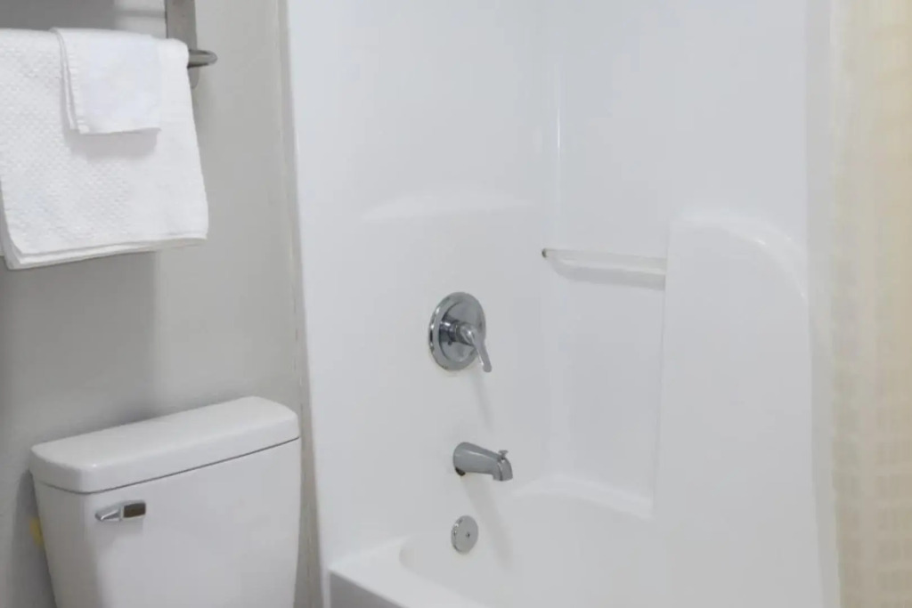 Econo Lodge Inn & Suites Evergreen