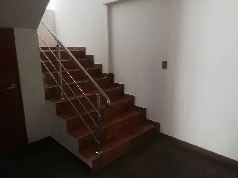 Real House Cusco