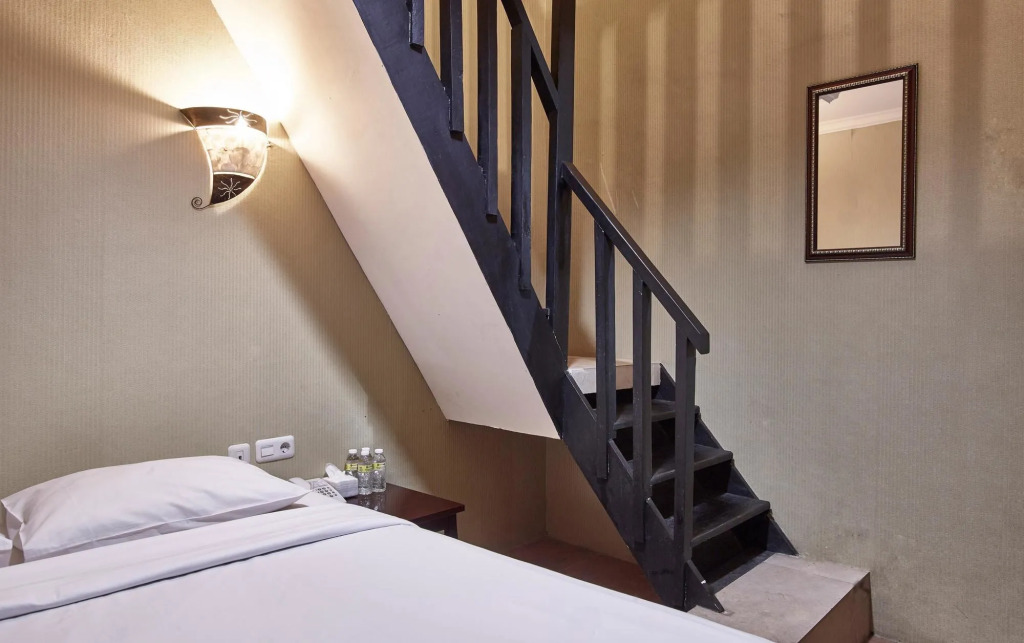 Twins Hotel
