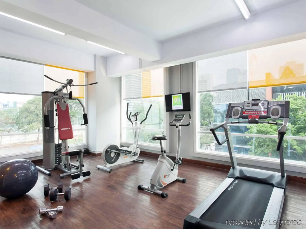 All Seasons Jakarta Thamrin