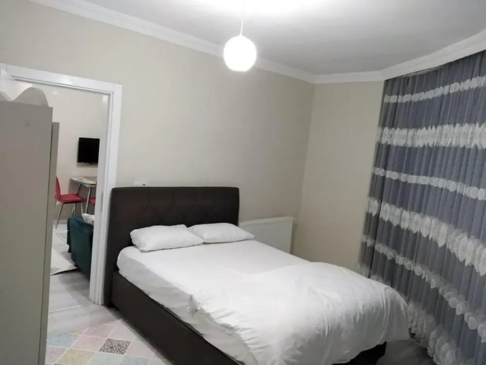 Griffon Apart Hotel