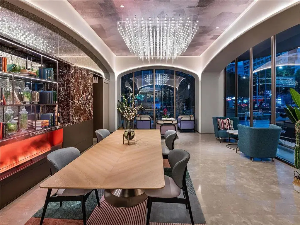 Mercure Ningbo Yinzhou
