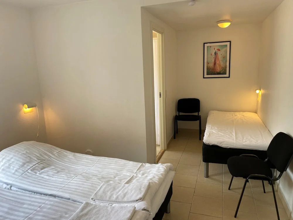 Guesthouse Hune