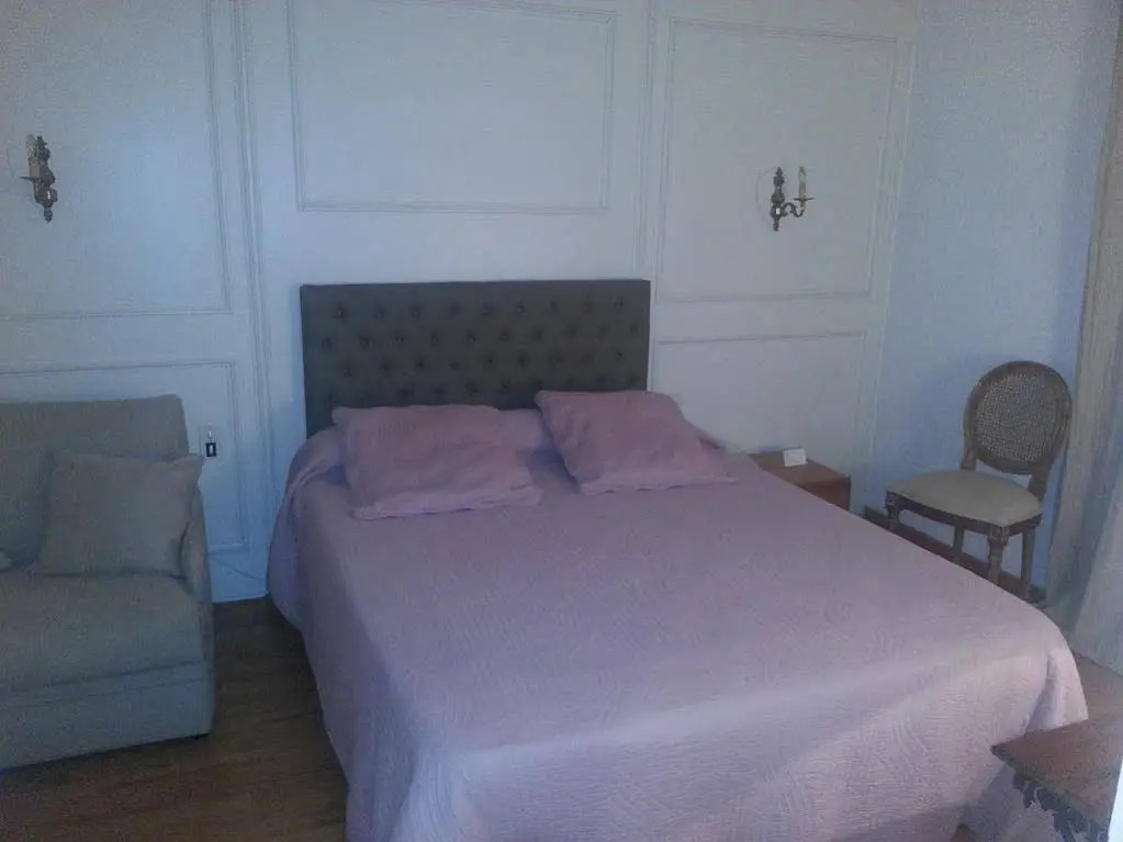 Hôtel "Castellu"