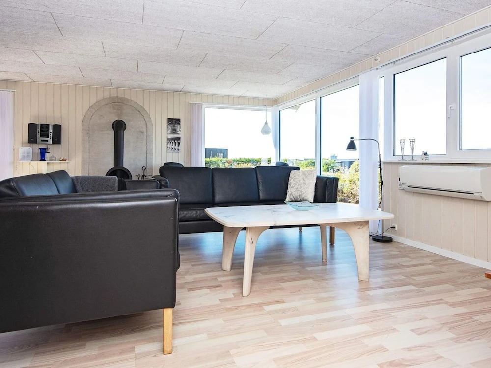 Holiday Home in Ebeltoft