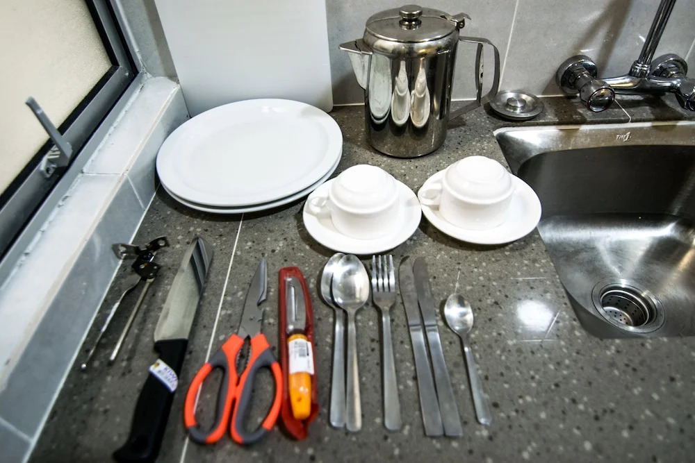 Cameron Highlands Apartment (Golden Hill) B-3A-7