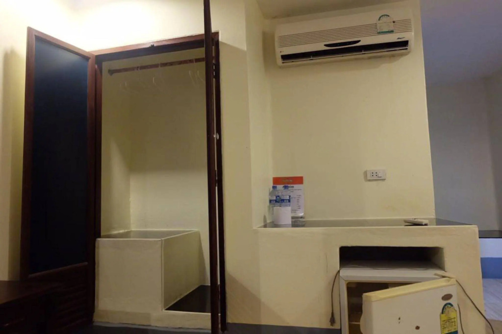 Mai Pen Rai Guest House
