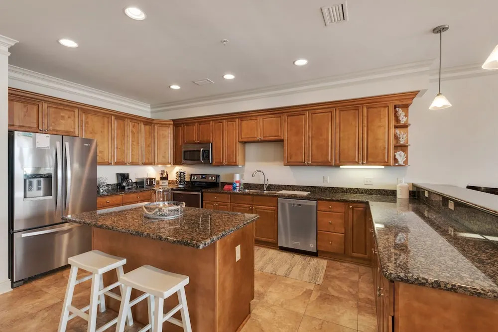White Sands 17 447 - Four Bedroom Townhouse
