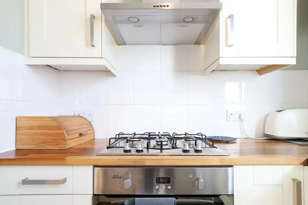 Comfortable &Bright Family Home - Imperial Wharf
