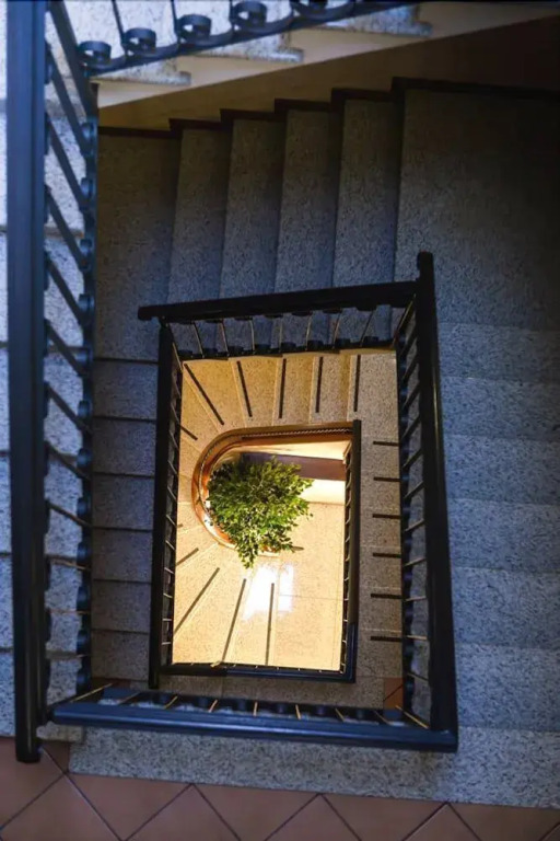 Hotel Grimaldi