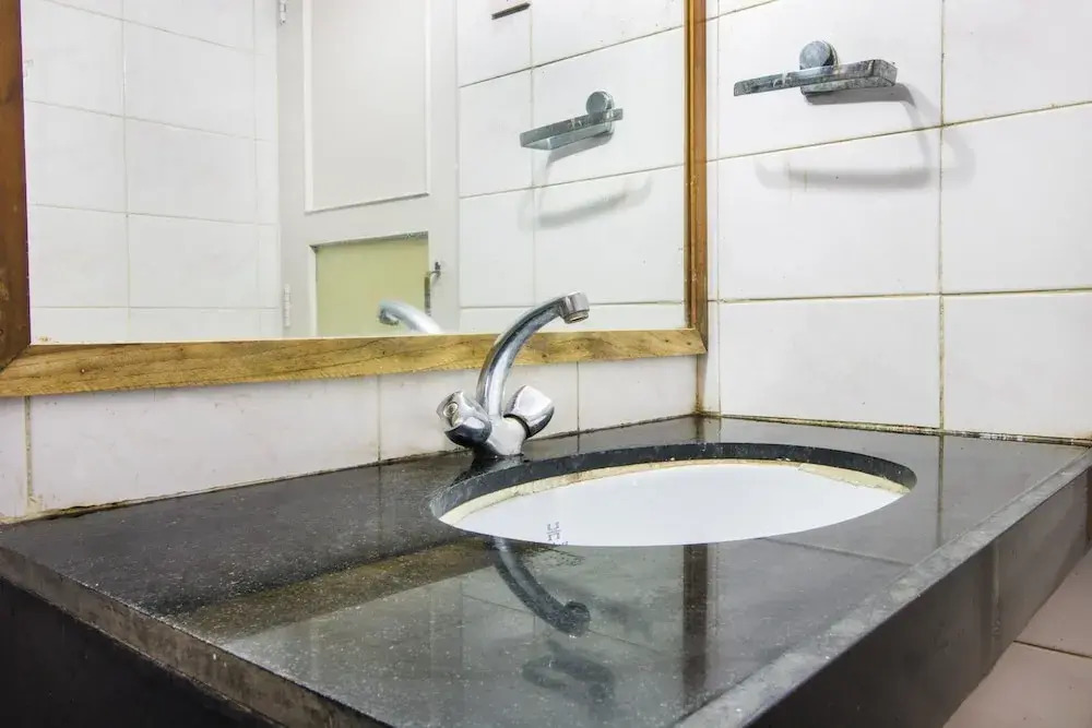 GuestHouser 1 BR Apartment - b3ca