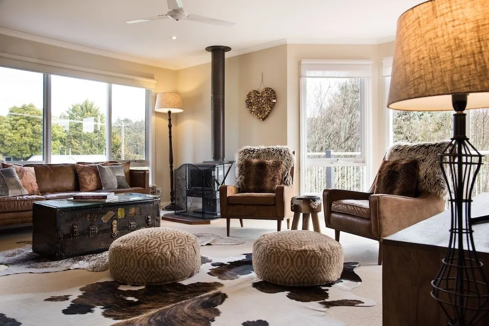 Accolade -3 bedroom, close to Lake Daylesford