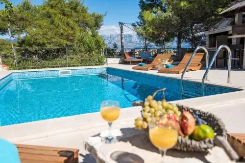 Holiday Home Buggi, Sumartin