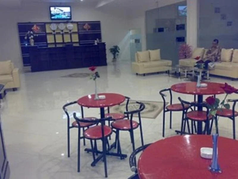 Grand Wisata Hotel