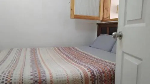 Hostal Cumming 129