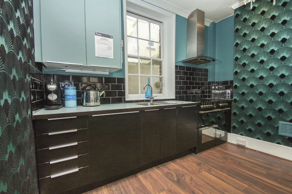 Chocolate Box - Central- by Brighton Holiday Lets