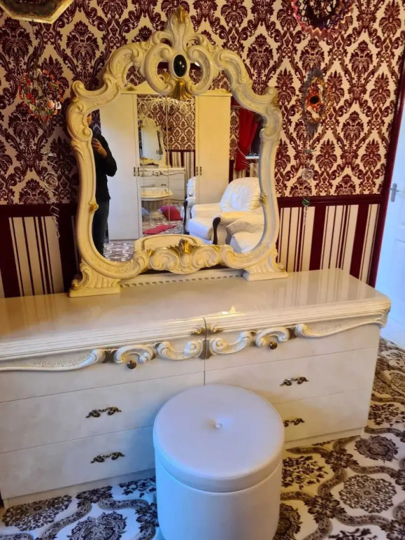 Luxurious, Stunning Detached Bungalow in Derby