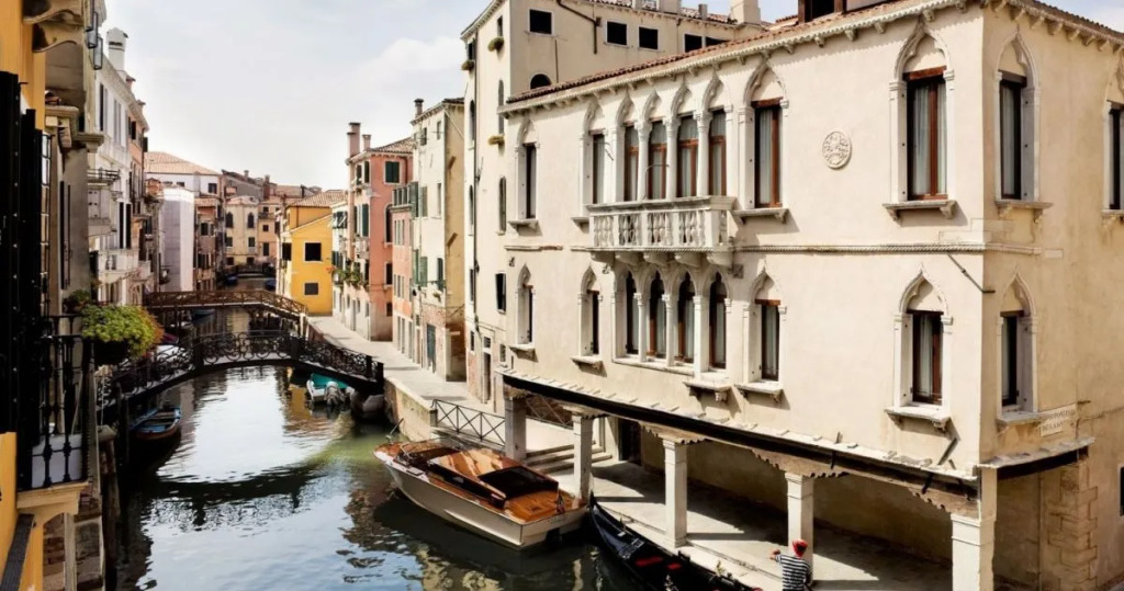 Residenza Venezia | UNA Esperienze