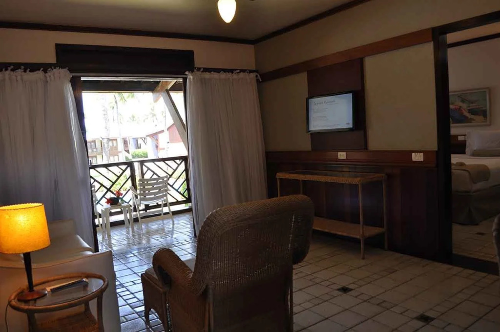 Summerville Resort - All Inclusive