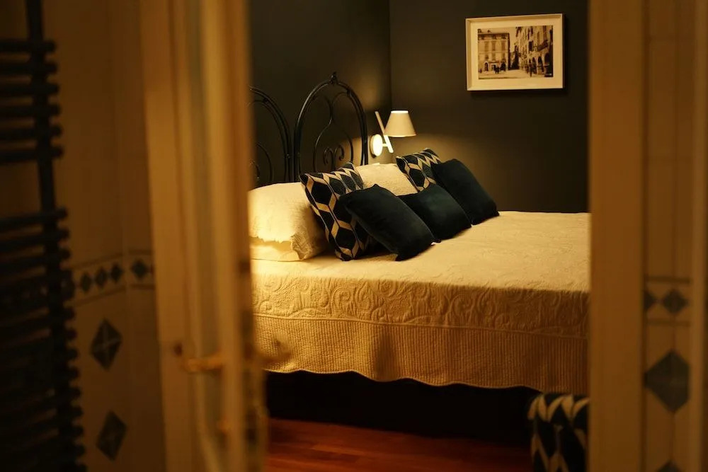 Lamericano Luxury Rooms