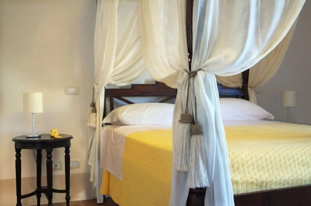 Masseria Li Campi
