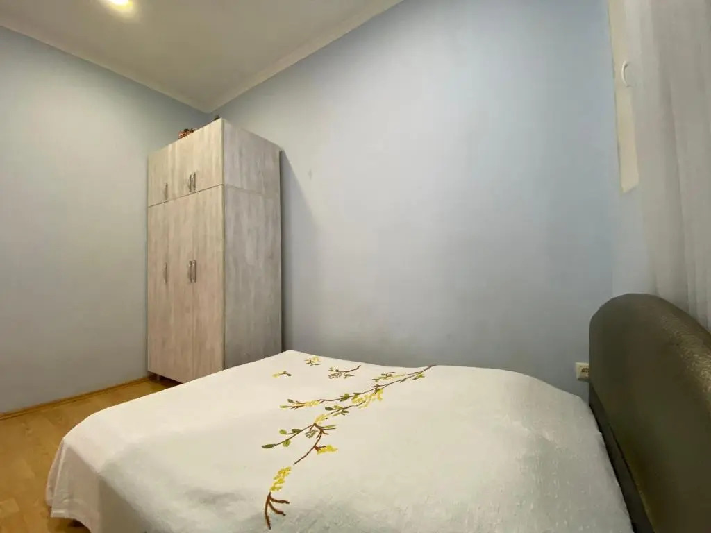 Apartment On Luka Asatiani 2