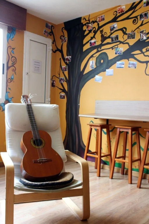 Meiga Backpackers Hostel