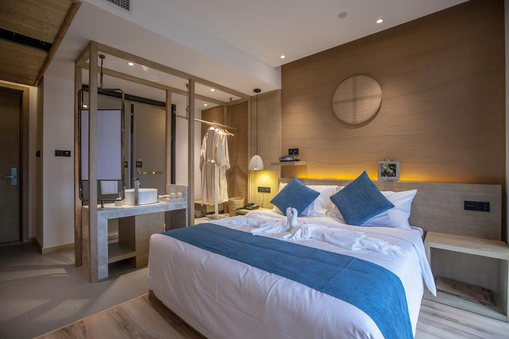 Xiju Hotel