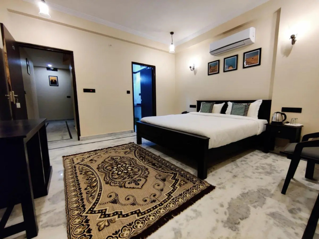 Hotel Vasshifa Palace