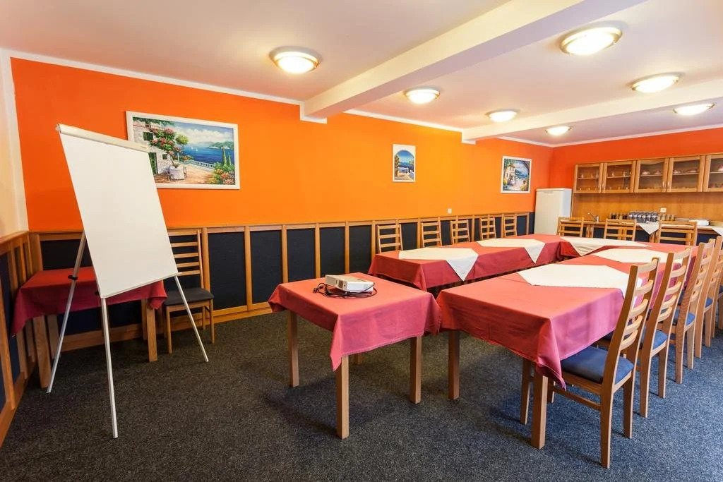 Hotel u Crlíků