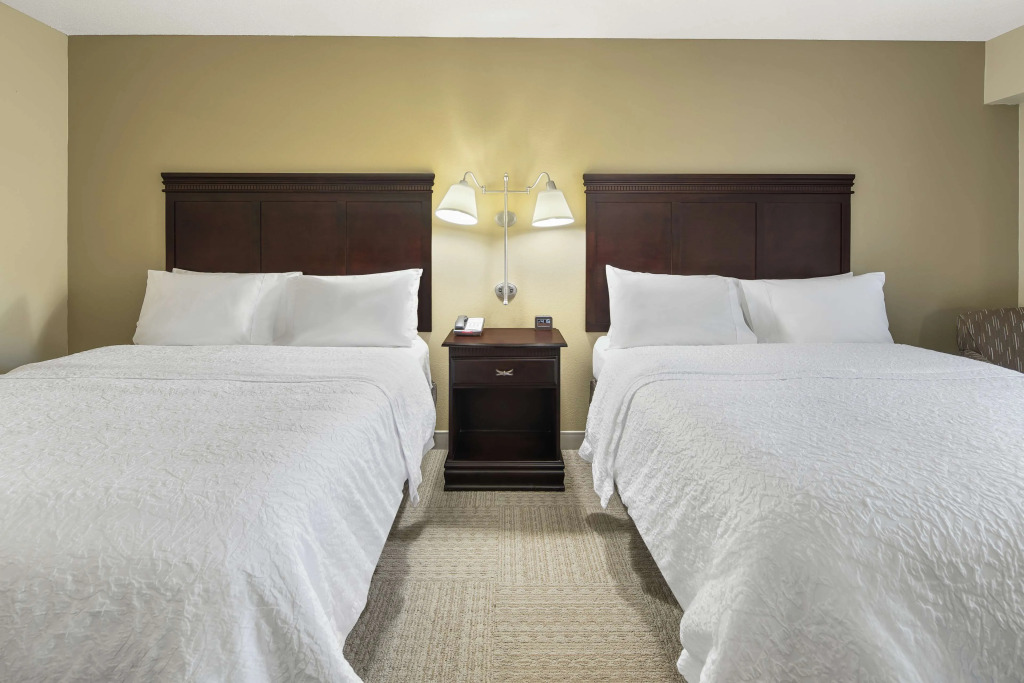 Hampton Inn Fairhope-Mobile Bay, AL