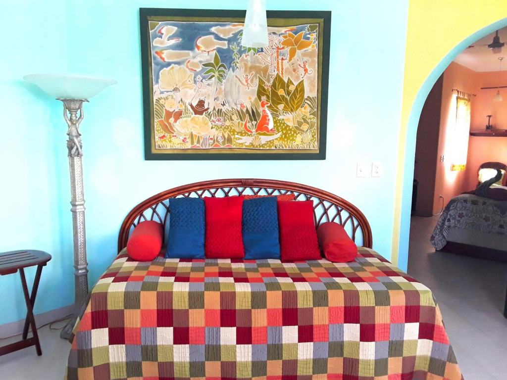 Casa Gatos One Bedroom Apt #100