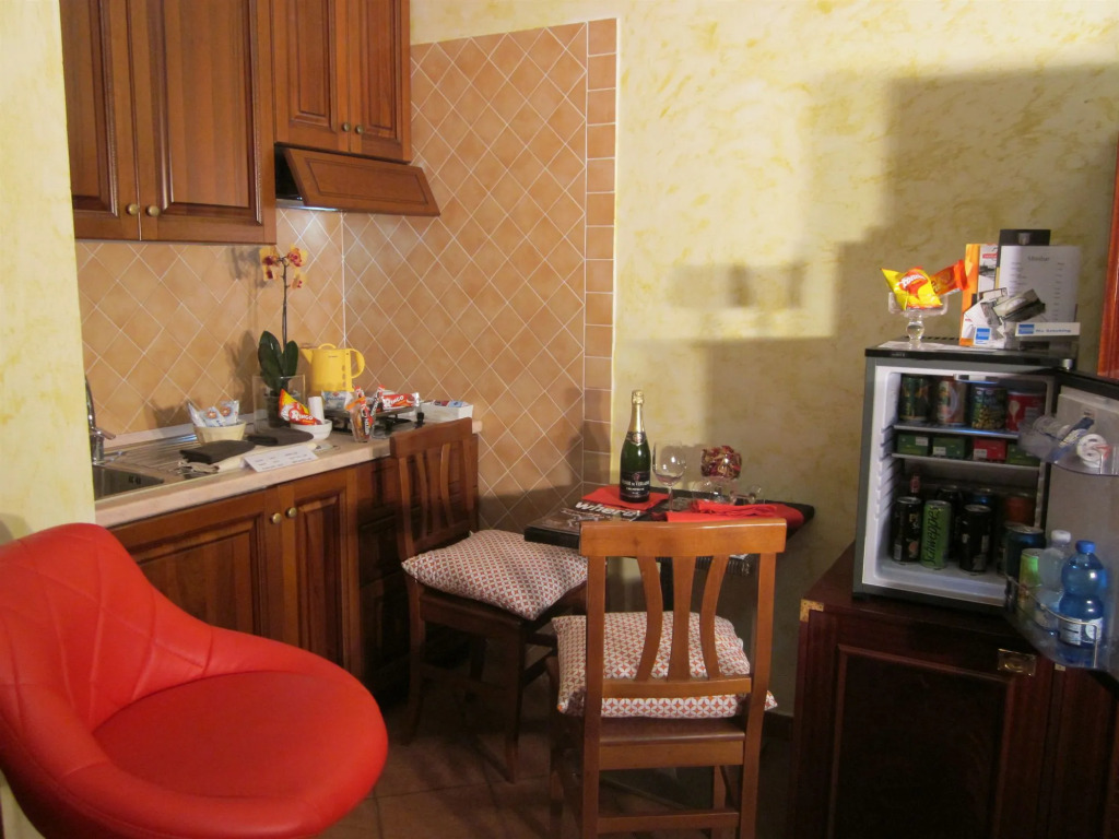 EURO HOUSE INN airport