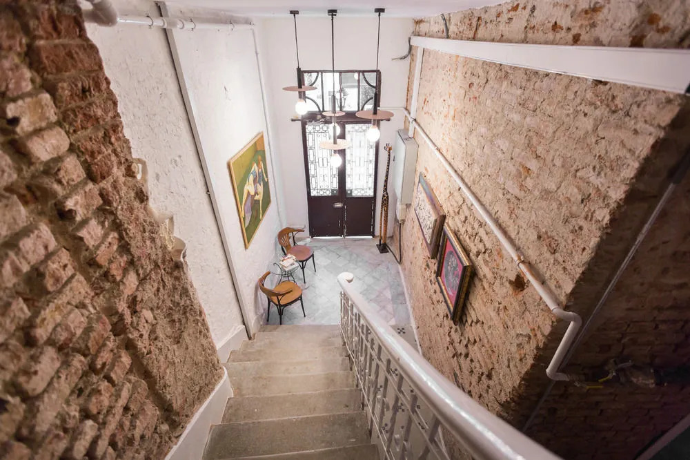 City Apart Taksim