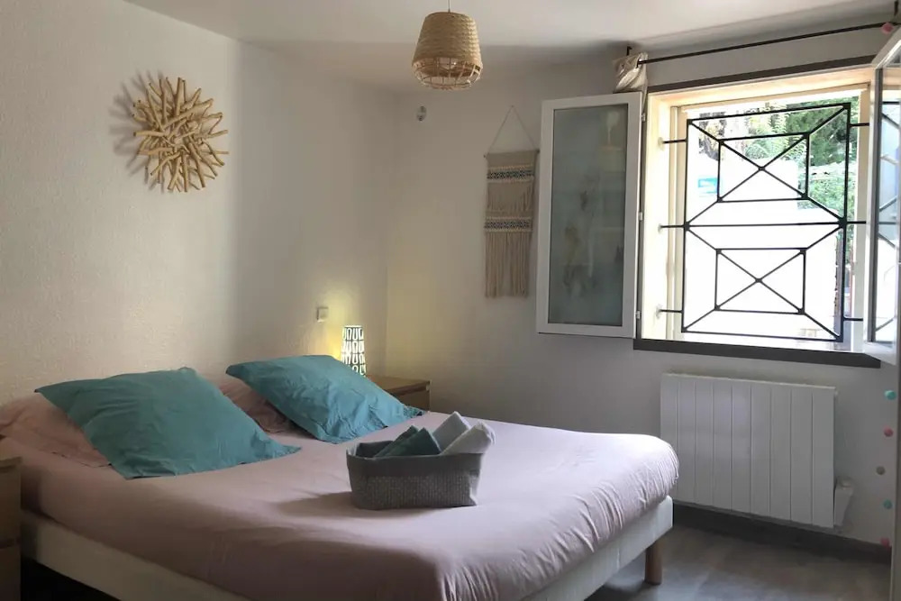 Appartement T2 Maillart