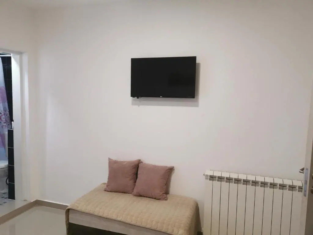 Apartments Familia