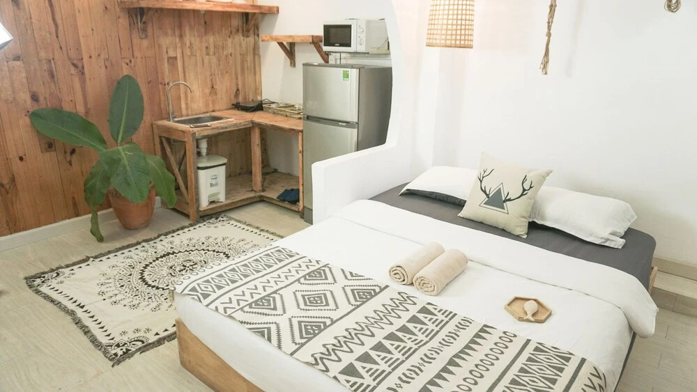 Zenstay
